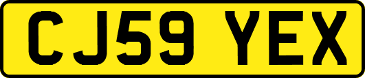 CJ59YEX