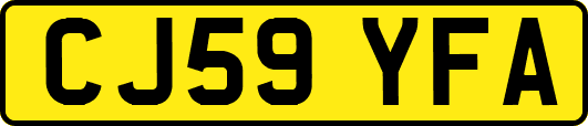 CJ59YFA