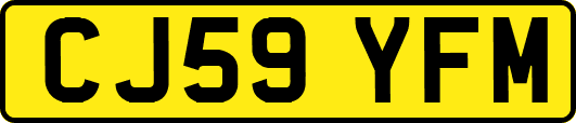 CJ59YFM