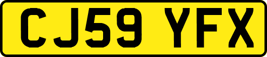 CJ59YFX