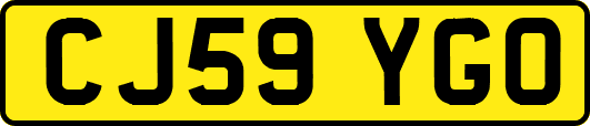 CJ59YGO