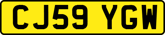 CJ59YGW