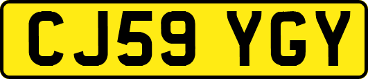 CJ59YGY