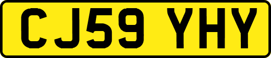 CJ59YHY