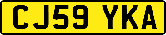 CJ59YKA