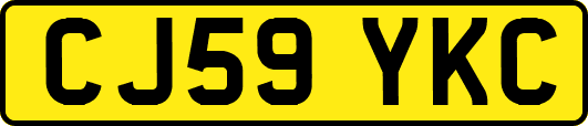 CJ59YKC