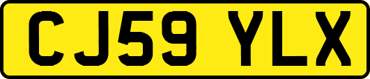 CJ59YLX