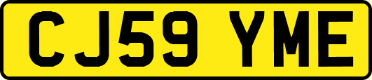 CJ59YME