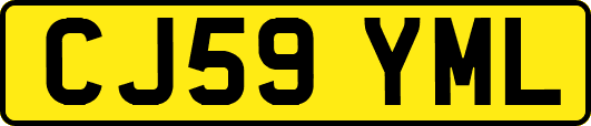 CJ59YML
