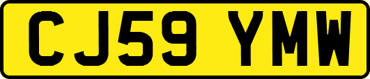 CJ59YMW