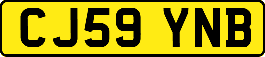 CJ59YNB