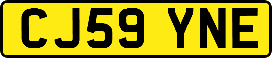 CJ59YNE
