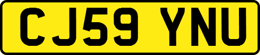 CJ59YNU