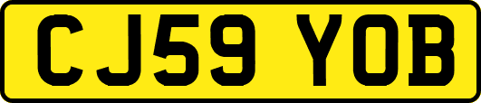 CJ59YOB