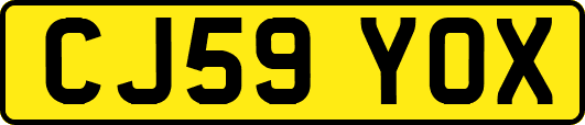 CJ59YOX