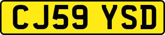 CJ59YSD