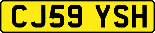 CJ59YSH