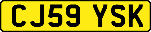 CJ59YSK