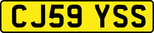 CJ59YSS