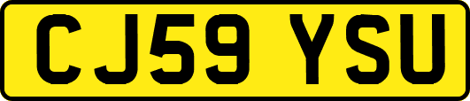 CJ59YSU