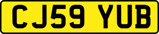 CJ59YUB