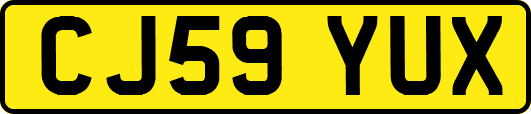 CJ59YUX