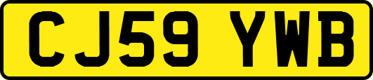 CJ59YWB