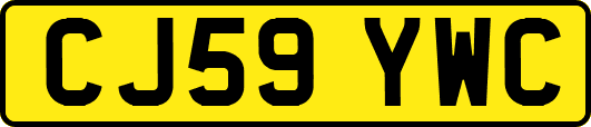 CJ59YWC