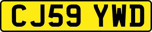 CJ59YWD