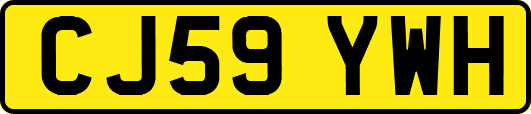 CJ59YWH