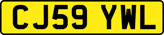 CJ59YWL