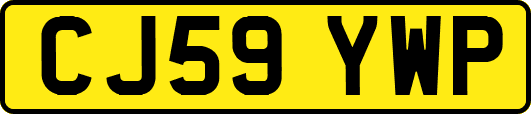CJ59YWP