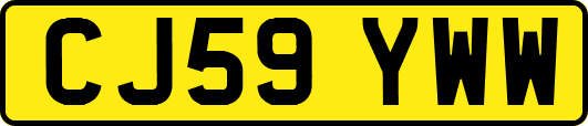 CJ59YWW