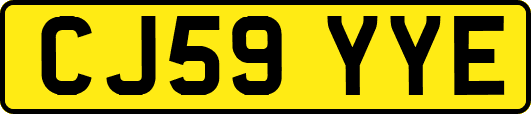 CJ59YYE
