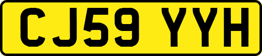 CJ59YYH