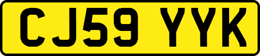 CJ59YYK