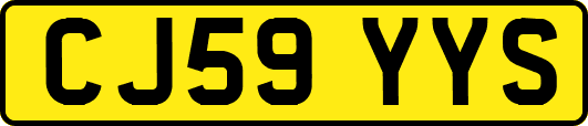 CJ59YYS