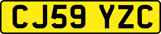 CJ59YZC