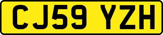 CJ59YZH