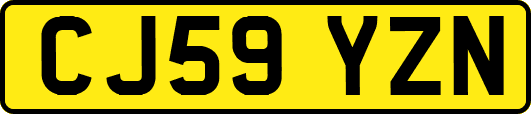 CJ59YZN