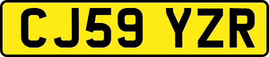 CJ59YZR