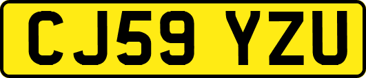 CJ59YZU
