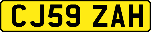 CJ59ZAH