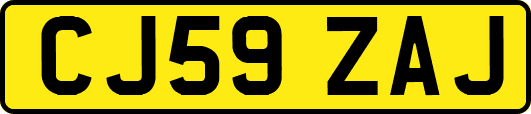 CJ59ZAJ