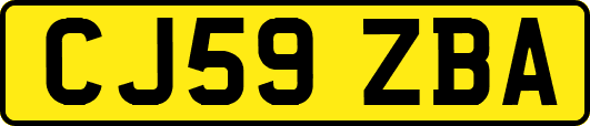 CJ59ZBA