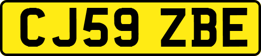 CJ59ZBE