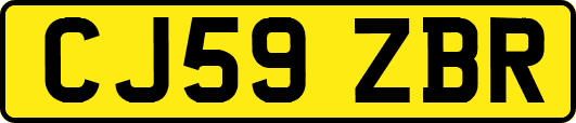 CJ59ZBR