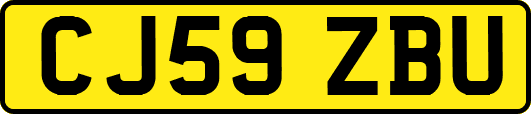CJ59ZBU