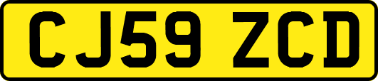 CJ59ZCD