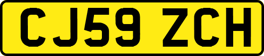 CJ59ZCH